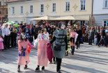 Fašenk v Lotmerki