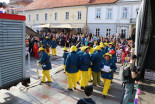 Fašenk v Lotmerki