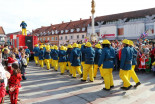 Fašenk v Lotmerki