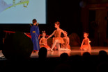 Glasbeno-baletna predstava Mali princ