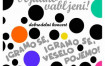 IGRAMO SE, IGRAMO SE, VESELO POJEMO 