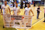 Kickboxing klub Pomurje na Ptuju