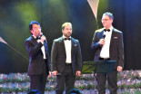 Koncert Z glasbo do srca