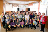 Letni zbor Društva kmečkih žena Apače