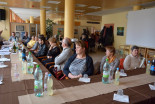 Letni zbor Radgonske podružnice multipla skleroze
