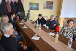 Letni zbor Radgonske podružnice multipla skleroze