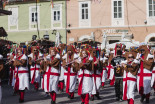 Mednarodna karnevalska povorka na Ptuju