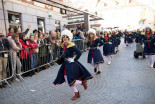 Mednarodna karnevalska povorka na Ptuju