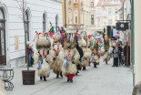 Mestni pustni korzo