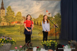 Naj žena Benedikta 2019