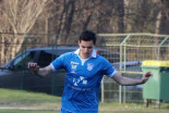NK Veržej - ŠNK Radgona