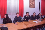 Občni zbor PGD Trnovci
