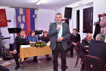 Občni zbor PGD Trnovci