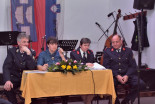Občni zbor PGD Trnovci
