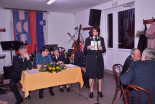 Občni zbor PGD Trnovci