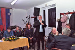 Občni zbor PGD Trnovci