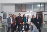 Obisk učiteljev OŠ Križevci v Turčiji