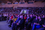 Perpetuum Jazzile z Le slovensko v Ljutomeru