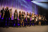 Perpetuum Jazzile z Le slovensko v Ljutomeru