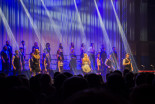 Perpetuum Jazzile z Le slovensko v Ljutomeru