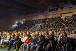 Perpetuum Jazzile z Le slovensko v Ljutomeru