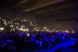 Perpetuum Jazzile z Le slovensko v Ljutomeru