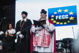 Pokop pusta na Ptuju