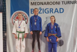 Prleški judoisti na pokalu Bežigrada