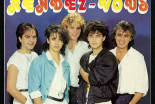 Rendez-Vous - 1986 - Debela djevojka