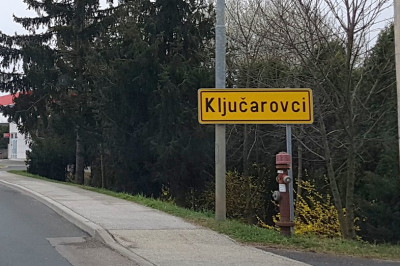 Ključarovci