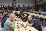 Zaključni turnir Slovensko goriške šahovske lige