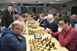 Zaključni turnir Slovensko goriške šahovske lige