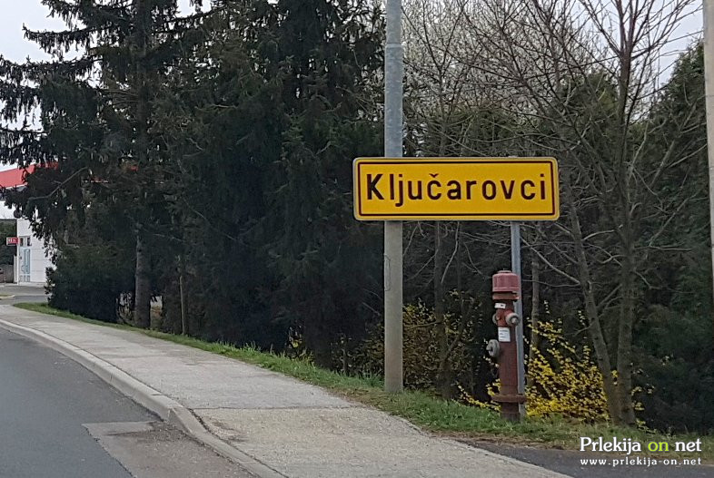 Ključarovci