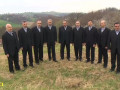 Predstavitev destinacije Jeruzalem Slovenija