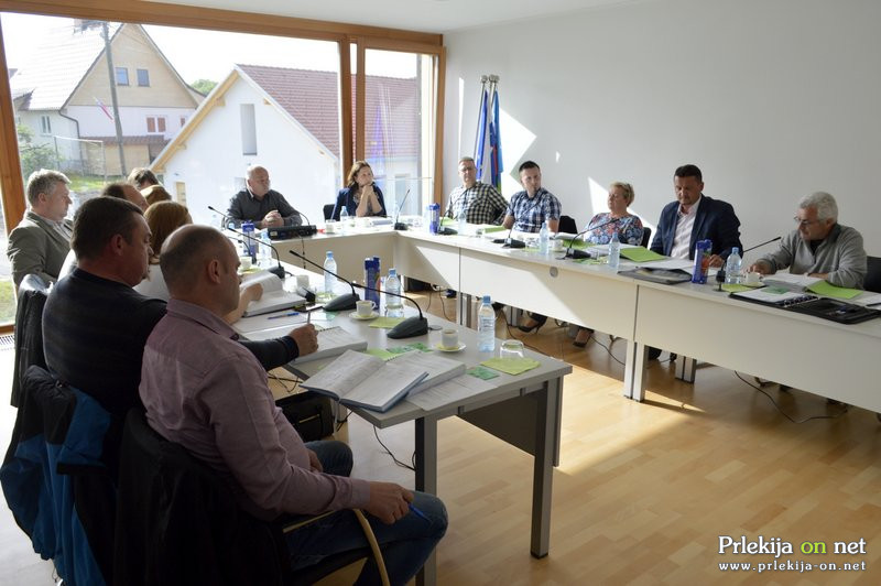 Seja OS Občine Sv. Jurij ob Ščavnici