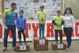 17. Blaguški tek