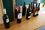 25. ocenjevanje vina v Ljutomeru