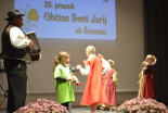 25. praznik Občine Sv. Jurij ob Ščavnici