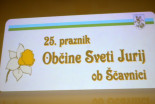 25. praznik Občine Sv. Jurij ob Ščavnici