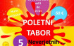 Otroški angleški tabor