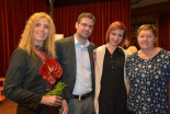 Čriček poje 2019