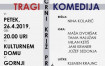 ČRNI KRIŽ PRI HRASTOVCU