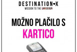 Destination X