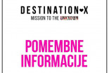 Destination X