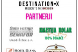 Destination X