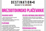 Destination X