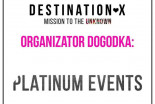 Destination X