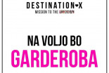 Destination X