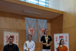 Finalni turnir za osnovne šole v karateju