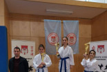 Finalni turnir za osnovne šole v karateju